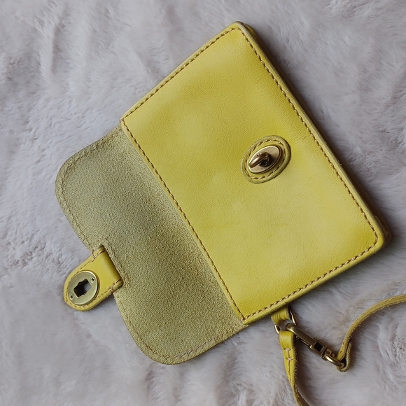 Fossil  clutch/ wallet